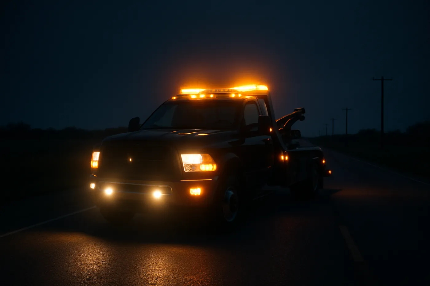 Cedar Hill Towing 24/7 dispatch for Cedar Hill, TX